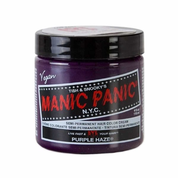 Manic Panic Classic Purple Haze 118ml
