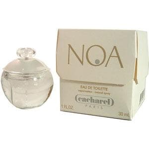 Cacharel Noa Edt 50ml Transparent
