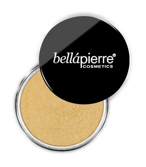 Bellapierre Shimmer Powder 002 Twilight 2.35g Transparent