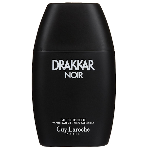 Guy Laroche Drakkar Noir Edt 100ml Transparent