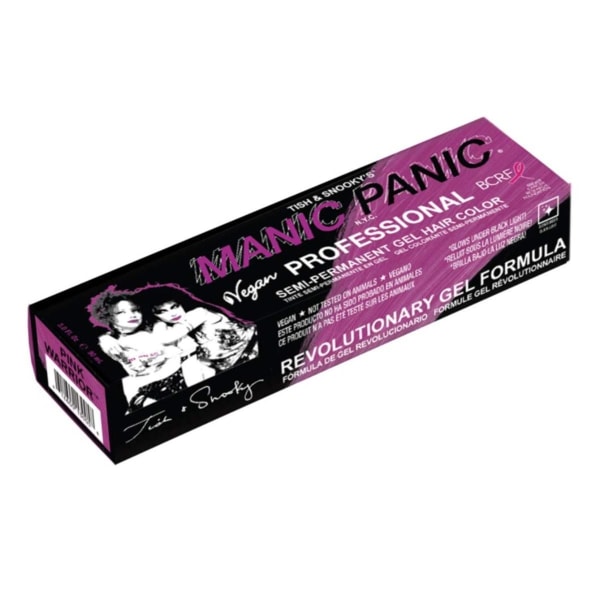 Manic Panic Professional Pink Warrior