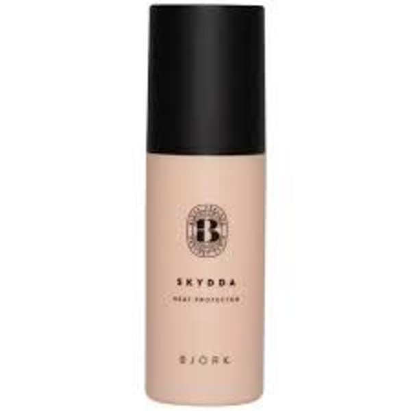 Björk Skydda Heat Protector Spray 150ml Transparent