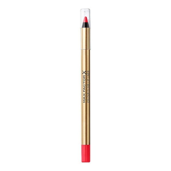 Max Factor Color Elixir Lip Liner 10 Red Poppy