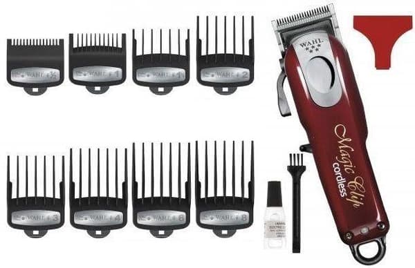 WAHL Magic Clip Cordless