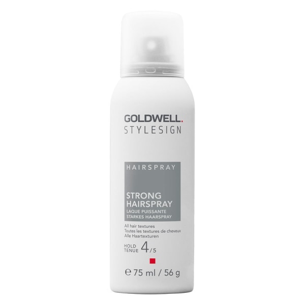 Goldwell Stylesign Strong Hairspray 75ml