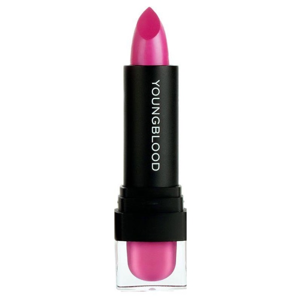 Youngblood Mineral Créme Lipstick Destiny 4g Transparent