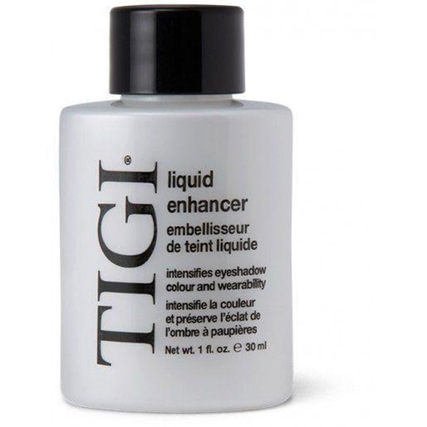 TIGI Cosmetics Liquid Enhancer 30ml Transparent