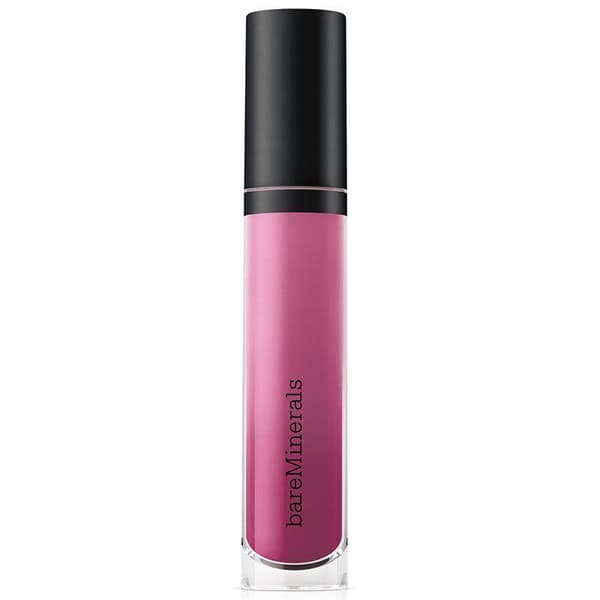 bareMinerals Statement Matte Liquid Lipcolor OMG Transparent