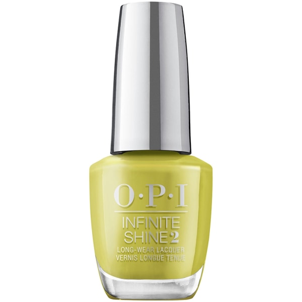 OPI Infinite Shine  Get in Lime 15 ml