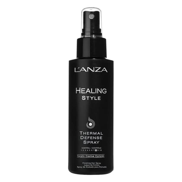Lanza Thermal Defense 200ml Transparent
