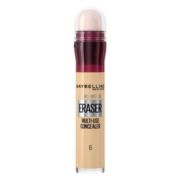 Maybelline New York Instant Anti-Age Eraser Eye Concealer 06 Neutralizer 6,8ml Transparent