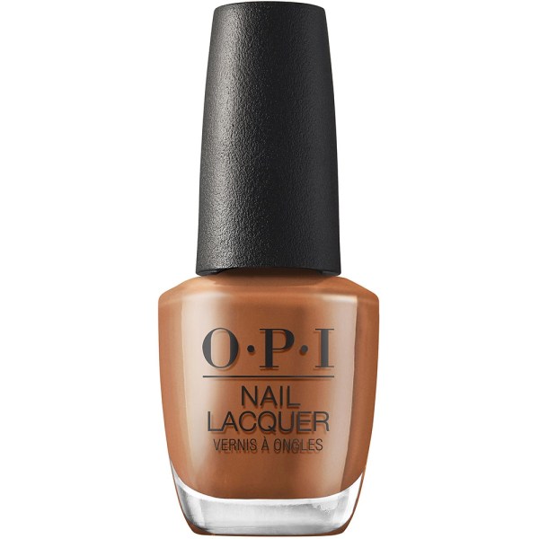 OPI Nail Lacquer  Material Gowrl 15 ml