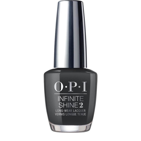 OPI Infinite Shine Rub-a-Pub-Pub Transparent