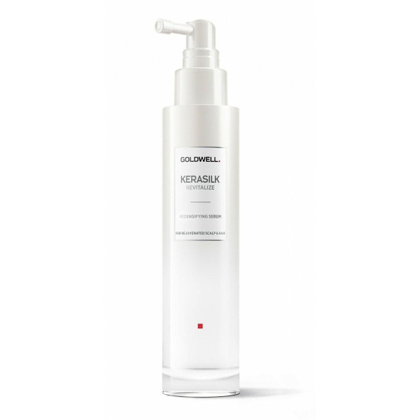 Goldwell Kerasilk Revitalize Nourishing Serum 100ml Transparent
