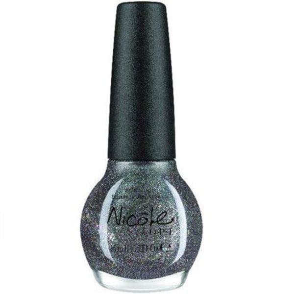 OPI Kardashian Color Nicole Follow me On Glitter Nailpolish