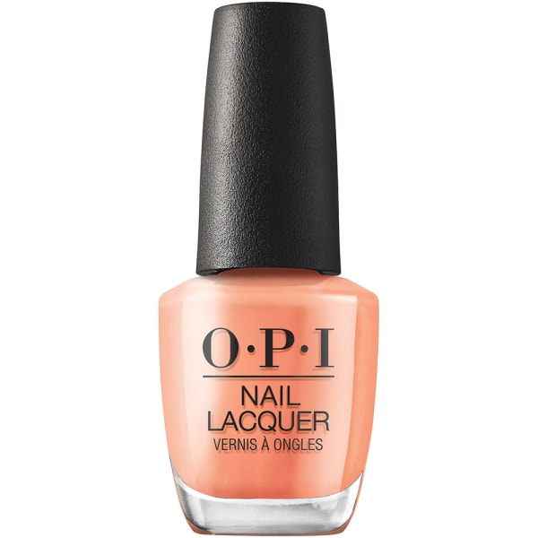 OPI Nail Lacquer  Apricot AF 15 ml