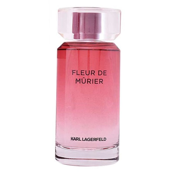 Karl Lagerfeld Fleur De Murier Edp 50ml Transparent