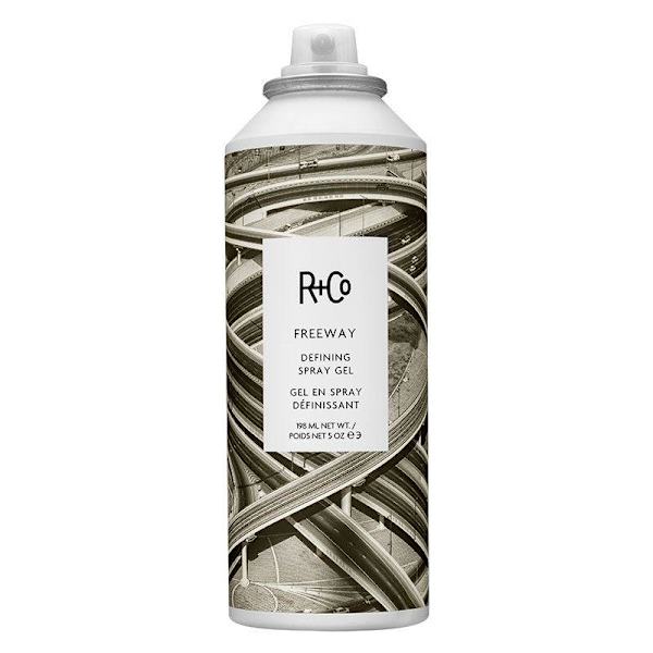 R+Co Freeway Defining Spray Gel 198ml Transparent