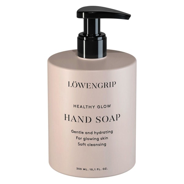 Healthy Glow  Hand Soap