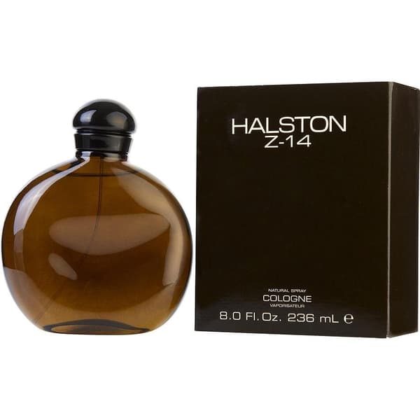Halston Z-14 Naturlig Spray Köln 236ml