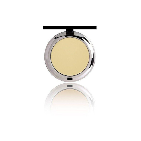 BELLAPIERRE COMPACT FOUNDATION - 01 ULTRA 10G Transparent