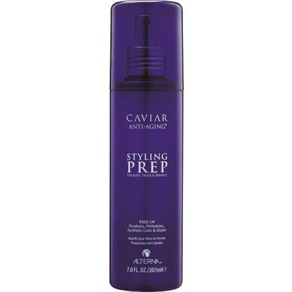 Alterna Caviar Anti-Aging Styling Prep 207ml Transparent