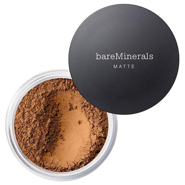 bareMinerals Matte Foundation SPF 15 Neutral Dark 24 Transparent