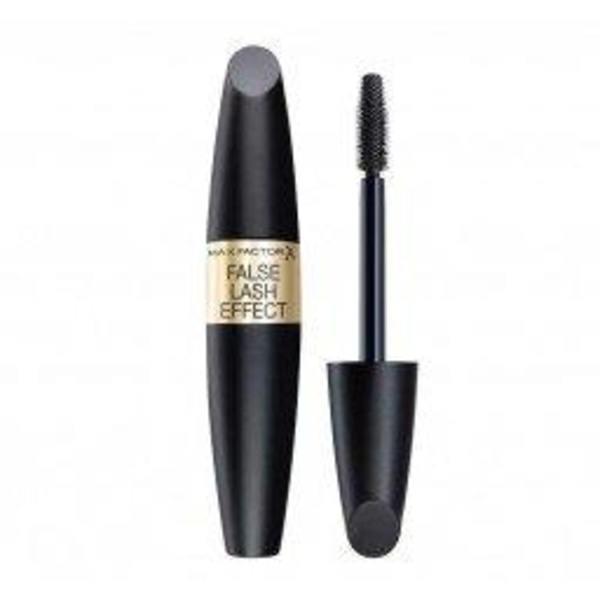 5-pack Max Factor False Lash Effect Mascara Black 13,1ml Transparent