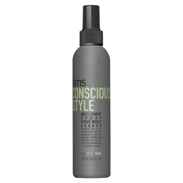 KMS Conscious Style Multi-Benefit Spray 200ml