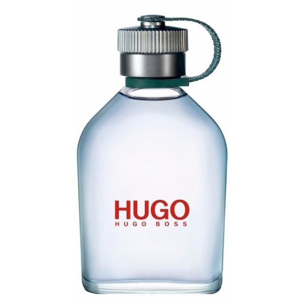 Hugo Boss Hugo Man Edt 75ml Transparent