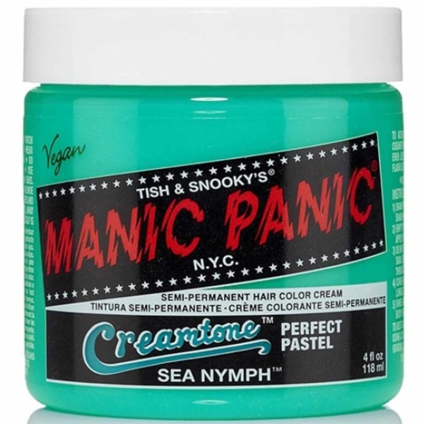 Manic Panic Classic Sea Nymph 118ml