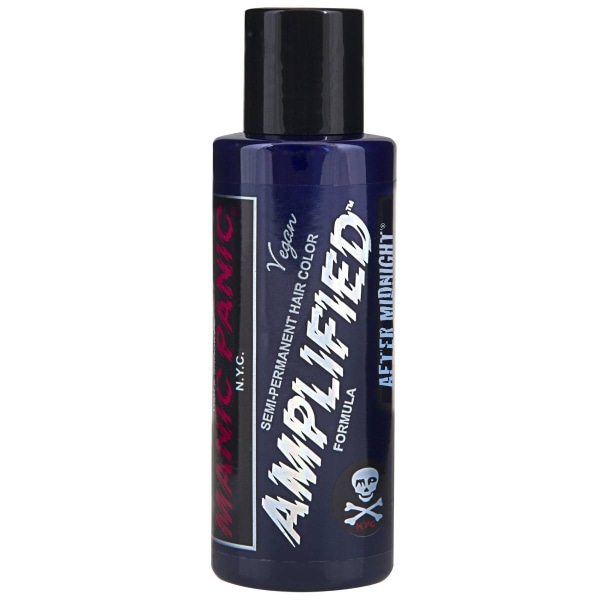 Manic Panic Amplified After Midnight 118ml