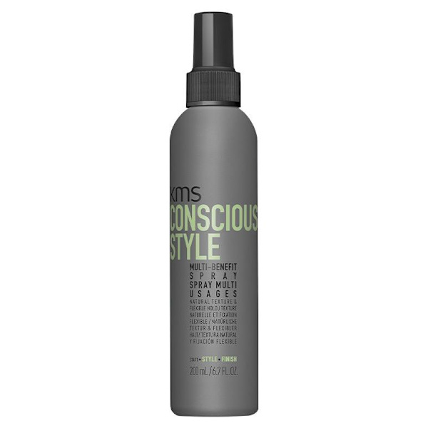 KMS Conscious Style Multi-Benefit Spray 200ml