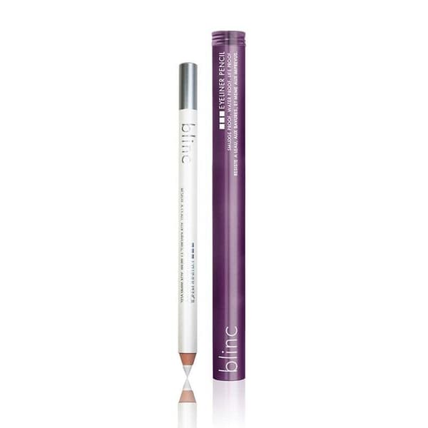 blinc Eyeliner Pencil White 1.2g Transparent