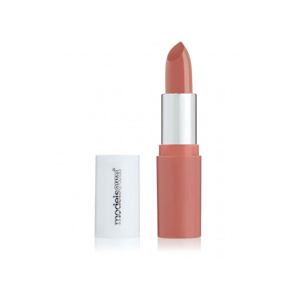 Models Own Dare To Bare Semi-Matte Lipstick 01 Expose Transparent