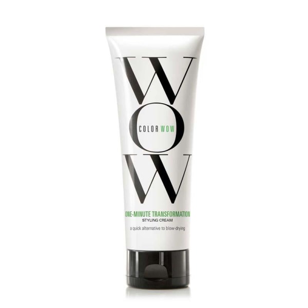 Color Wow One Minute Trans Cream 120ml Transparent