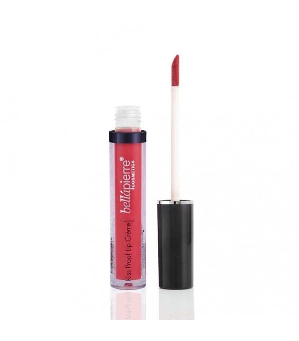 Bellapierre Kiss Proof Lip Crème 09 Aloha 3,8g Transparent