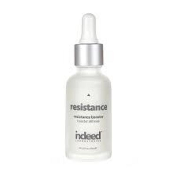 Indeed Laboratories Resistance Booster 30ml Transparent