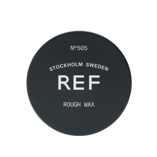 REF Rough Wax 85ml Transparent