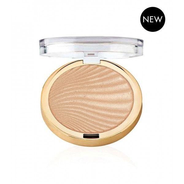 Milani Dayglow Transparent