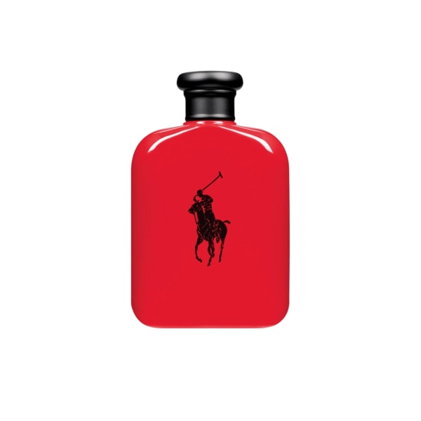 Ralph Lauren Polo Red Edt 125ml