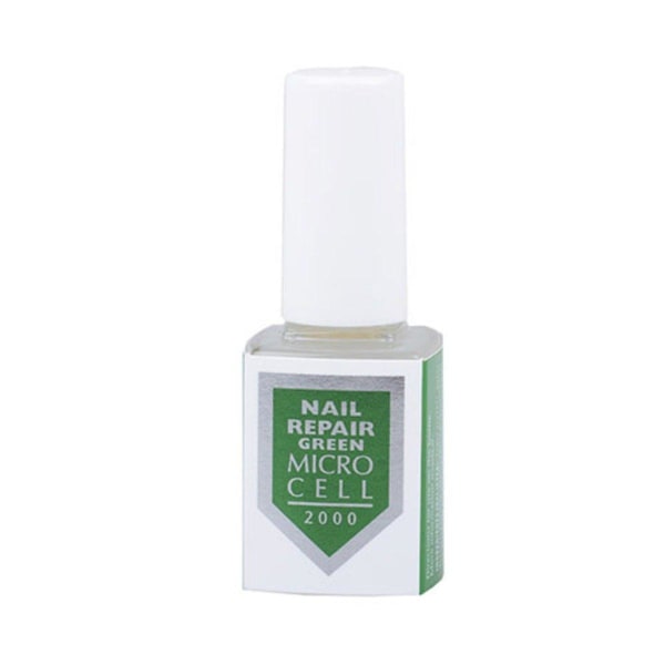 Micro Cell 2000 Nail Repair GRØN 12ml Transparent
