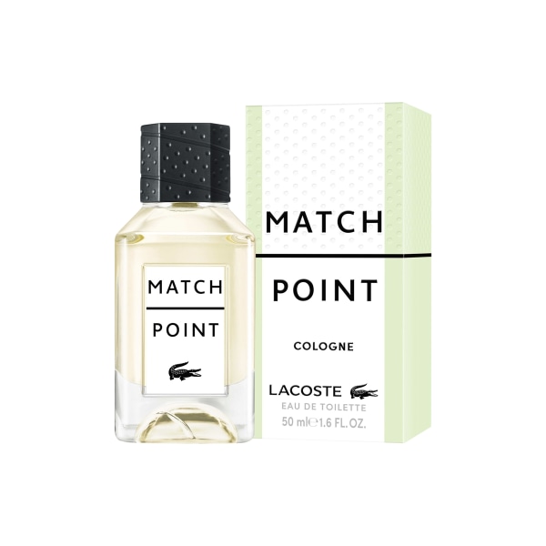 Lacoste Match Point Cologne Edt 50ml