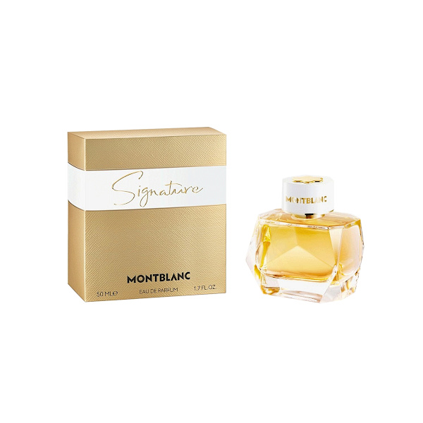 Montblanc Signature Absolue Edp 50ml