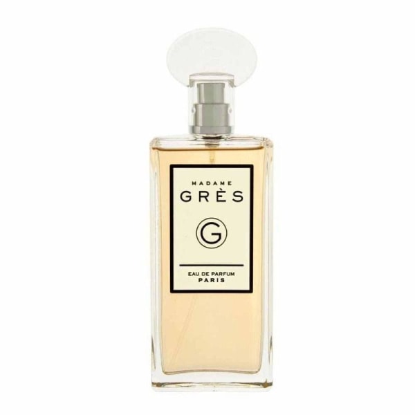 Parfums Gres Madame Gres Edp 100ml Transparent