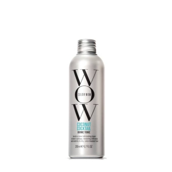 Color Wow Coconut Cocktal Bionic Tonic 200ml Transparent