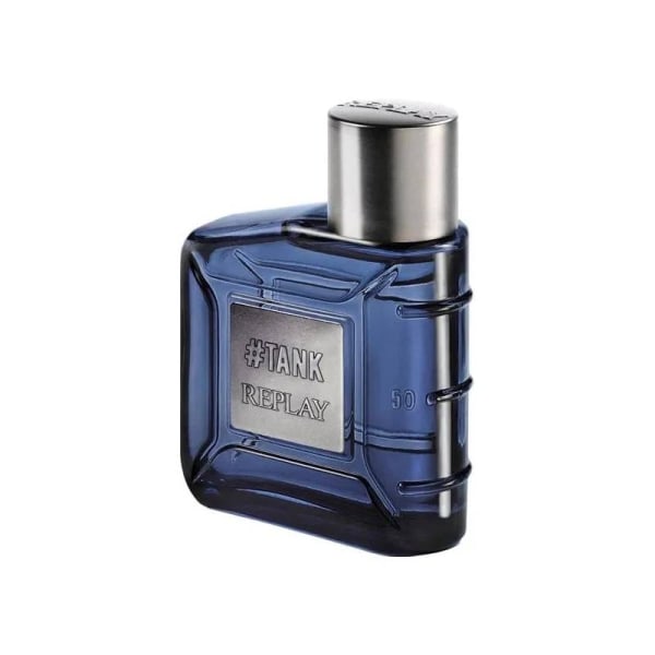 Replay #Tank For Him Edt 50ml