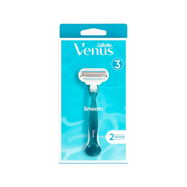 Gillette Venus Smooth Razor