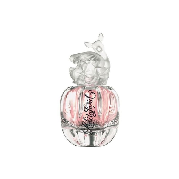 Lolita Lempicka Lolitaland Edp 40ml Transparent