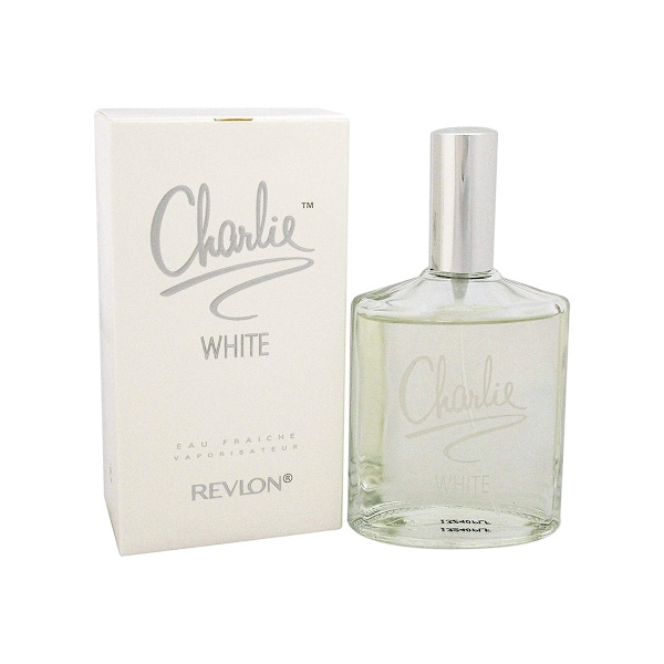 Revlon Charlie White Eau de Fraîche Edt 100ml